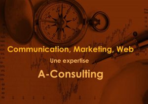 Communication marketing et Web une expertise A consulting