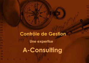 Gestion d'entreprise par A-Consulting