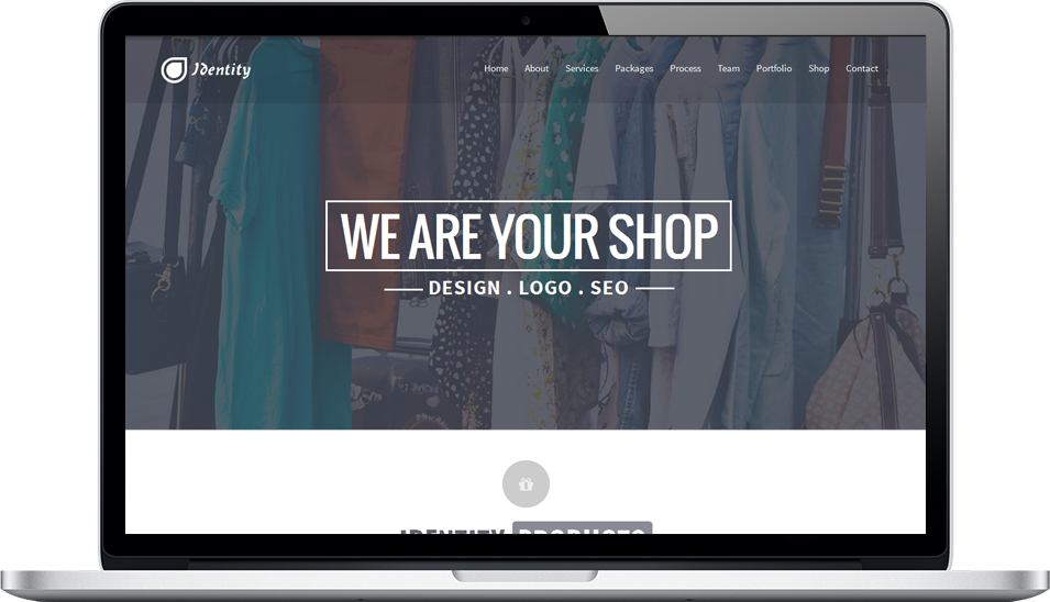 IdentityShopDevice