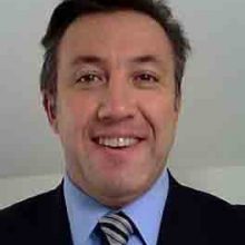 Patrick consultant