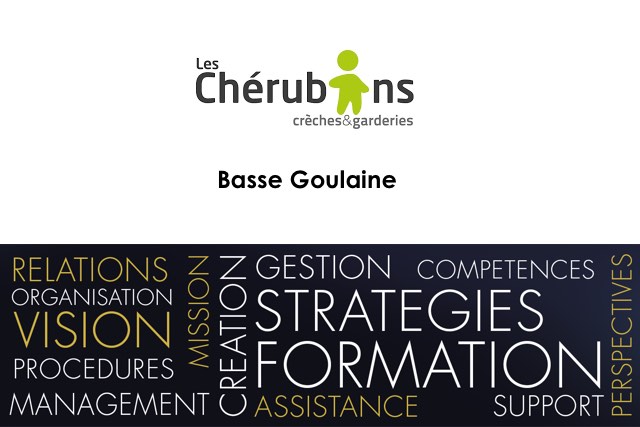 Chérubins Basse Goulaine