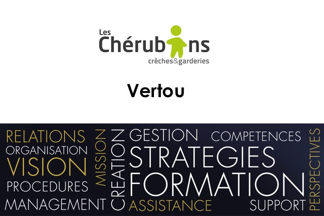 Chérubins à Vertou